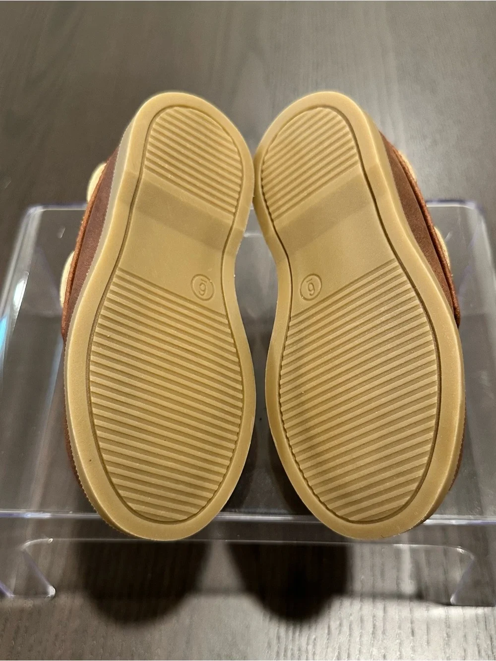 Old Navy Kids Boat Shoes